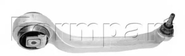 Ходова 1105033 FORMPART