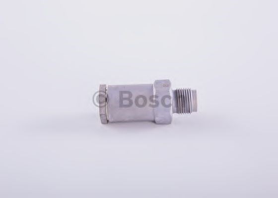 Регулятор тиску палива в паливній рейці 1110010020 BOSCH