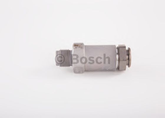Редукційний клапан ПНВТ 1110010035 BOSCH