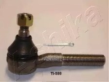 Накінечник рульової тяги, зовнішній 11105599 ASHIKA