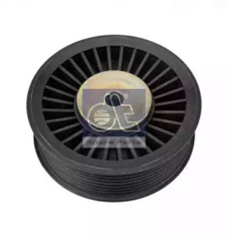 Ролик приводного ременя, паразитний 111107 DIESEL TECHNIC