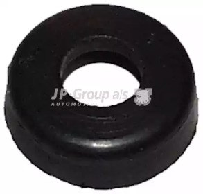 Прокладка клапанної кришки двигуна, кільце 1111353902 JP GROUP
