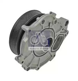 Насос охолодження 111155 DIESEL TECHNIC