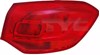 Стоп задній Opel Astra J Sports Tourer