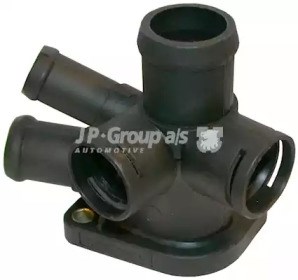 Водяний патрубок 1114502400 JP GROUP