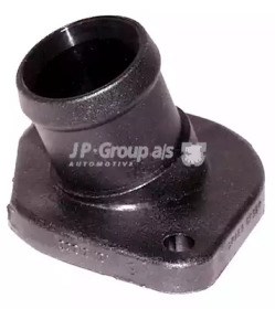 Водопровідна труба 1114505700 JP GROUP