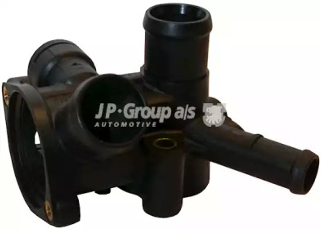 Корпус термостата в зборі 1114506900 JP GROUP