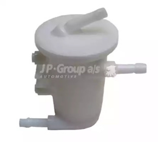 Фільтр адсорбера паливних парів 1116003800 JP GROUP