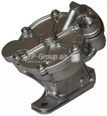 Насос вакуумний 1117100600 JP GROUP