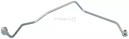 Подача масляна труба 1117600300 JP GROUP