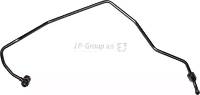 Подача масляна труба 1117601700 JP GROUP