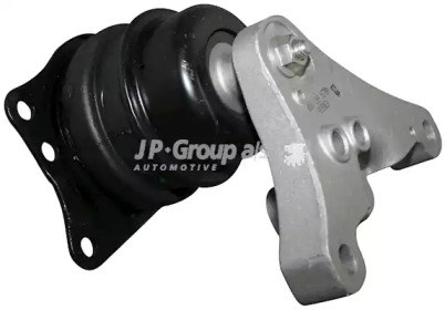 Права опора двигуна 1117904580 JP GROUP