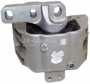Права подушка мотора 1117908880 JP GROUP