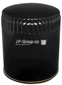 Фільтр відцентровий очищення масла 1118502500 JP GROUP