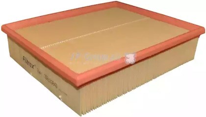 Автомобільний фільтр повітря 1118601400 JP GROUP