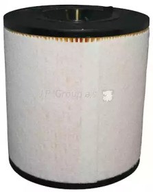 Автомобільний фільтр повітря 1118605000 JP GROUP