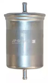 Фільтр палива 1118700600 JP GROUP