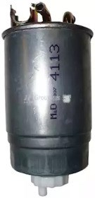 Фільтр паливний 1118702900 JP GROUP