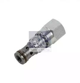 Редукційний клапан ПНВТ 112195 DIESEL TECHNIC