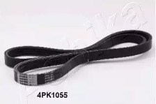 Привід допоміжних агрегатів 1124PK1055 ASHIKA