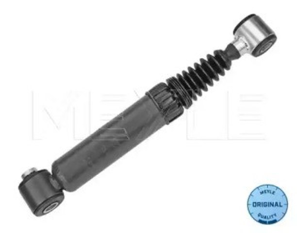Амортизаційна стійка задня 11267250007 MEYLE