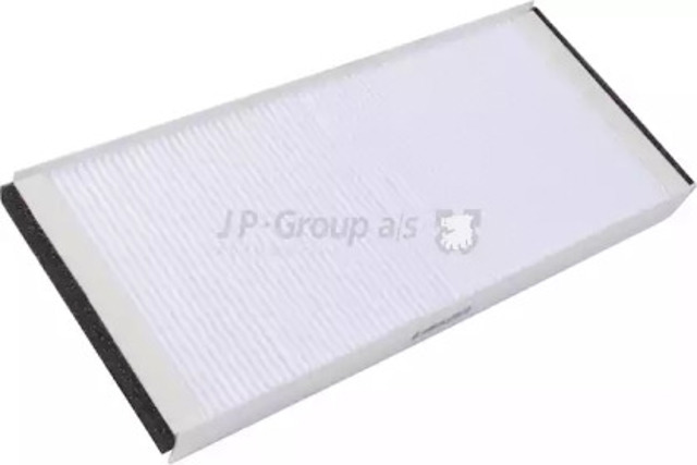 Повітряний фільтр салону 1128100300 JP GROUP