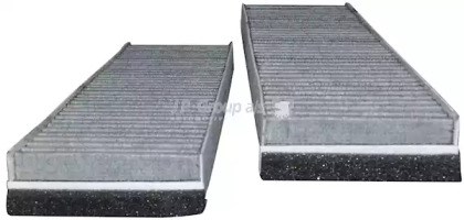 Повітряний фільтр салону 1128102510 JP GROUP