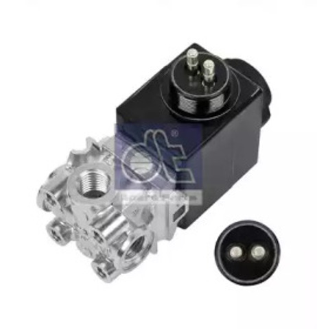 Клапан дільника 113078 DIESEL TECHNIC