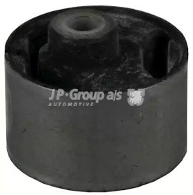 Подушка (опора) двигуна, ліва 1132400500 JP GROUP