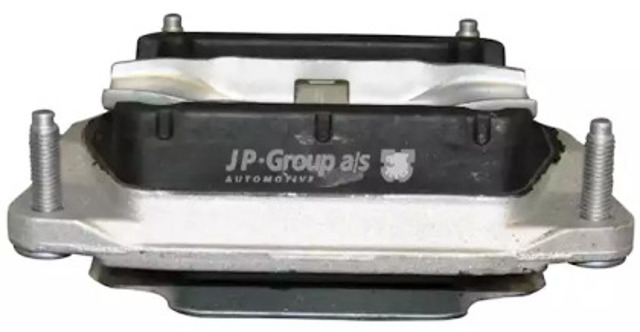 Подушка КПП 1132408500 JP GROUP
