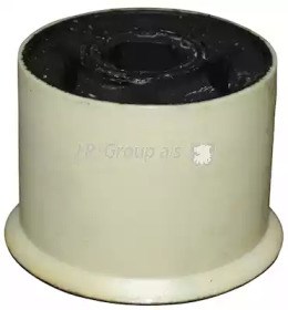 Сайлентблок нижнього переднього важеля 1140200300 JP GROUP