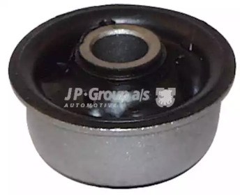 Сайлентблок нижній передньої підвіски 1140200600 JP GROUP
