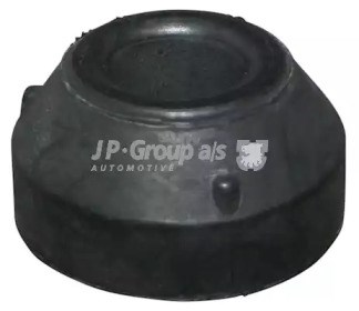 Сайлентблок розтяжки переднього нижнього важеля 1140201100 JP GROUP