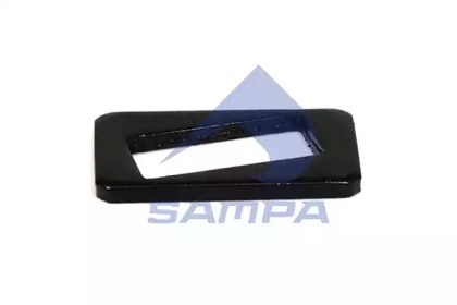 Шайба регулювальна 114290 SAMPA