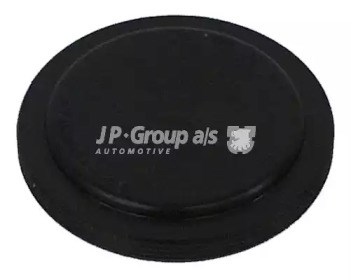 Заглушка задньої кришки КПП 1144000200 JP GROUP