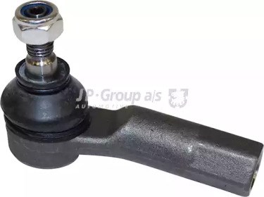 Зовнішній наконечник рульової тяги 1144600880 JP GROUP