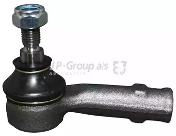 Наконечник рульової тяги, зовнішній 1144601770 JP GROUP