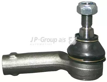 Рульовий наконечник 1144601880 JP GROUP