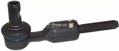 Накінечник рульової тяги, зовнішній 1144602100 JP GROUP