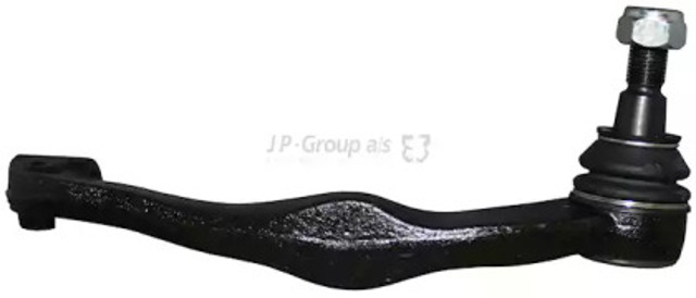 Наконечник рульової тяги, зовнішній 1144602580 JP GROUP