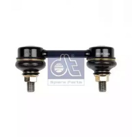 Трубопроводи управління КПП 114461 DIESEL TECHNIC
