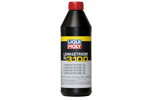 Масло кп 1145 LIQUI MOLY