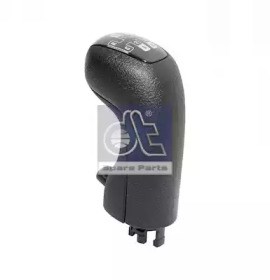 Рукоятка важеля КПП 114560 DIESEL TECHNIC