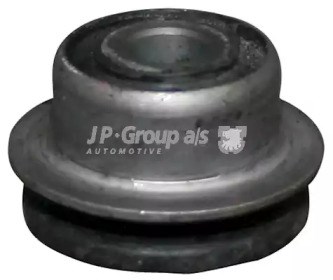 Сайлентблок цапфи задньої 1150102100 JP GROUP