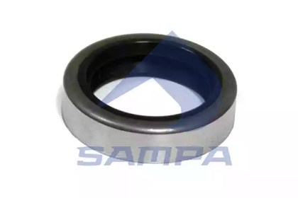 Сальник передньої маточини 115027 SAMPA
