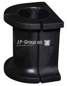 Втулка стабілізатора заднього 1150451500 JP GROUP
