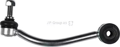 Стійка стабілізатора, заднього, ліва 1150501170 JP GROUP