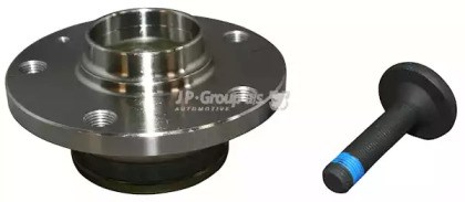 Підшипник ступиці колеса 1151400800 JP GROUP