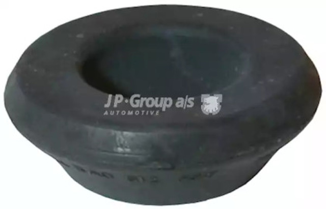 Опора стійки амортизатора заднього 1152301600 JP GROUP