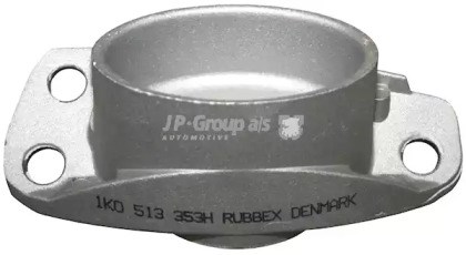 Опора стійки амортизатора заднього 1152400100 JP GROUP